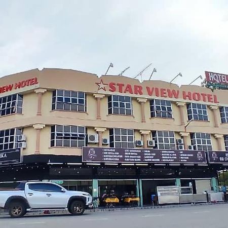 Starview Hotel Лумут Екстер'єр фото