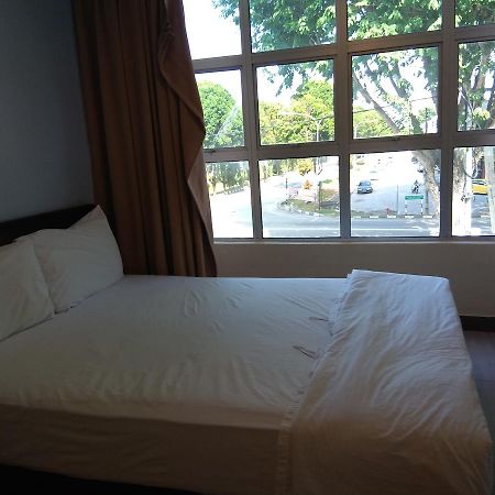 Starview Hotel Лумут Екстер'єр фото